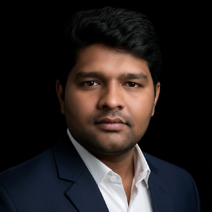 Ramana, Founder of ScoreLabs Inc.