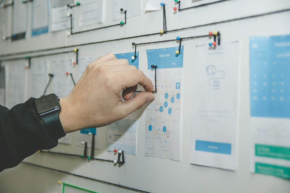 Discovery and architecture planning
